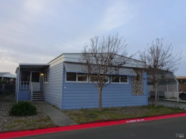 $249,000 | 102 Royal Oak Court, Fairfield, CA 94533