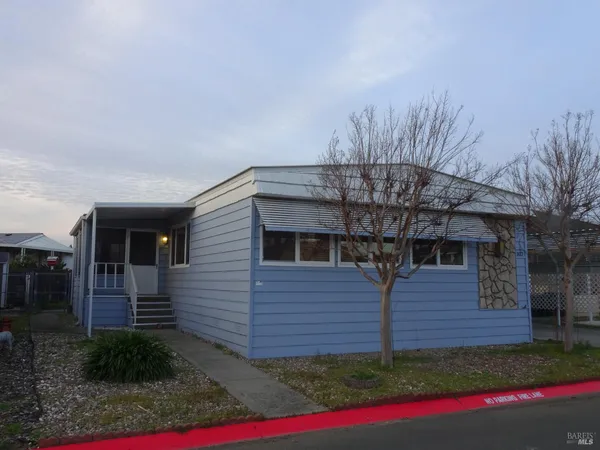 $249,000 | 102 Royal Oak Court, Fairfield, CA 94533