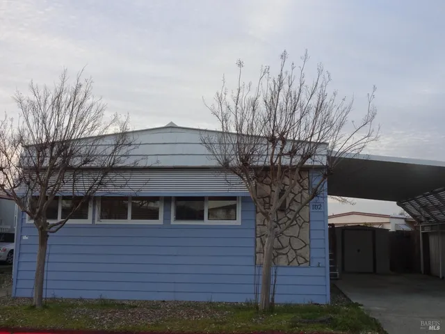 $249,000 | 102 Royal Oak Court, Fairfield, CA 94533