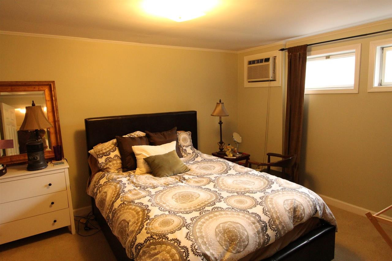 2823 Oberry Street Raleigh, NC 27607 - Photo 25 of 25 Apartment Bedroom