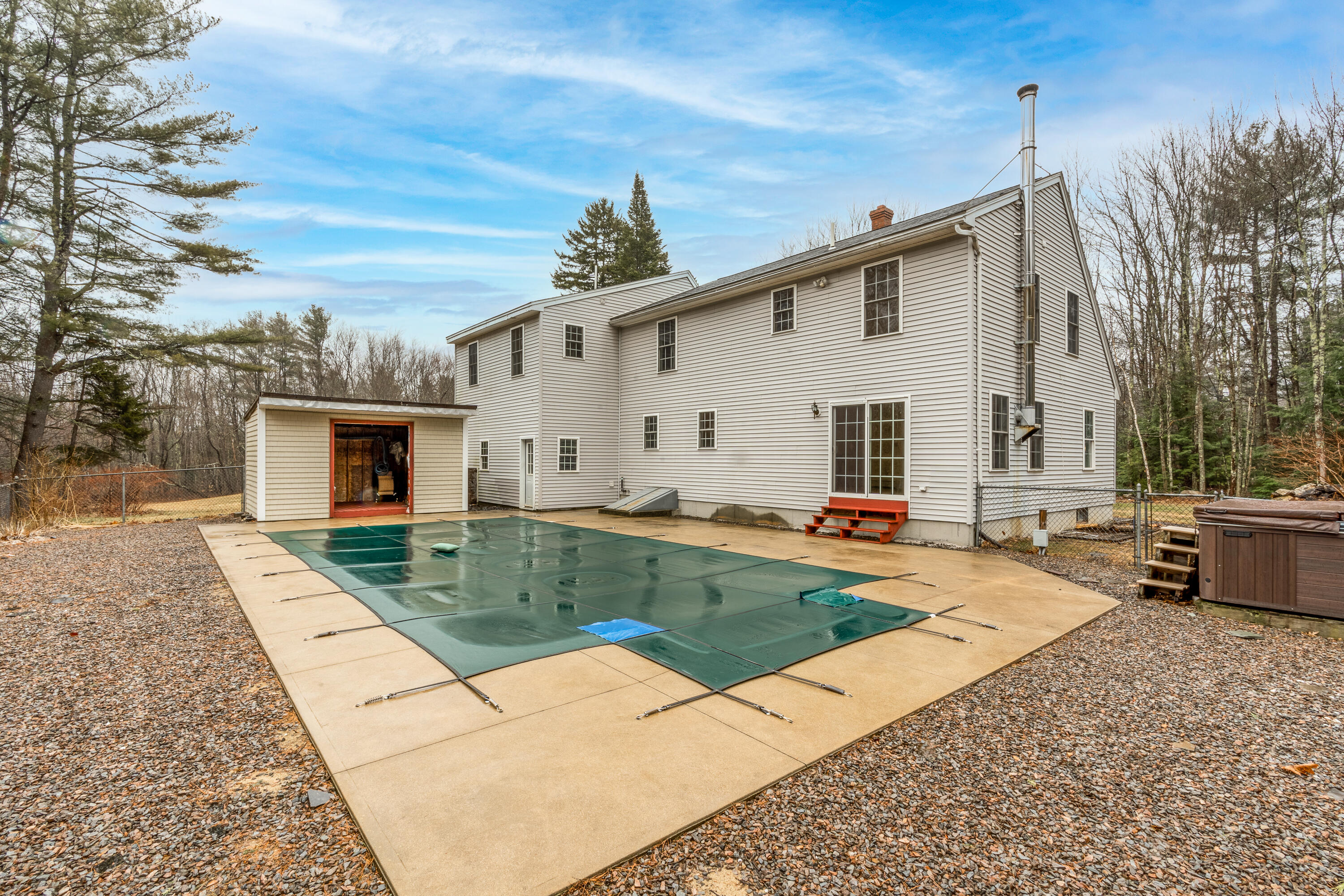220 Payne Road Scarborough, ME 04074 - Photo 36 of 37 220Payne-4