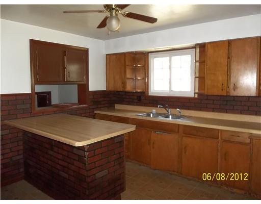 131 Quaker Church Road Perryopolis, PA 15473 - Photo 2 of 8 Kitchen.