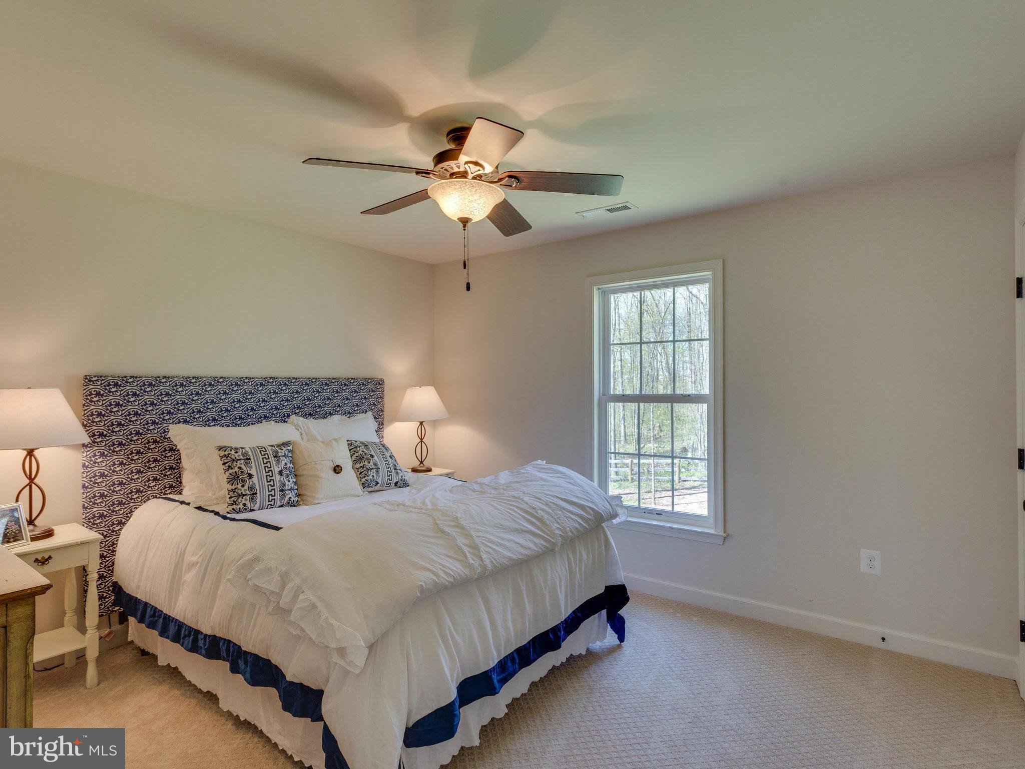 11300 Morgan Ridge Road Nokesville, VA 20181 - Photo 23 of 30 Another Spacious Bedroom