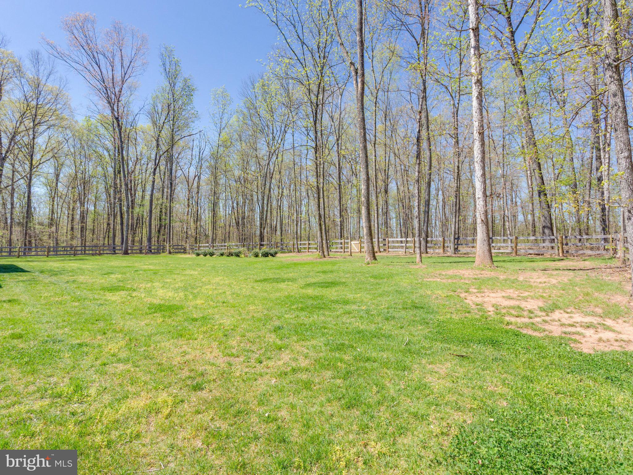 11300 Morgan Ridge Road Nokesville, VA 20181 - Photo 29 of 30 Views from Front Porch
