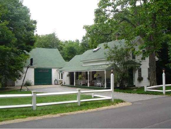 79 Candia Road Chester, NH 03036 - Photo 1 of 5