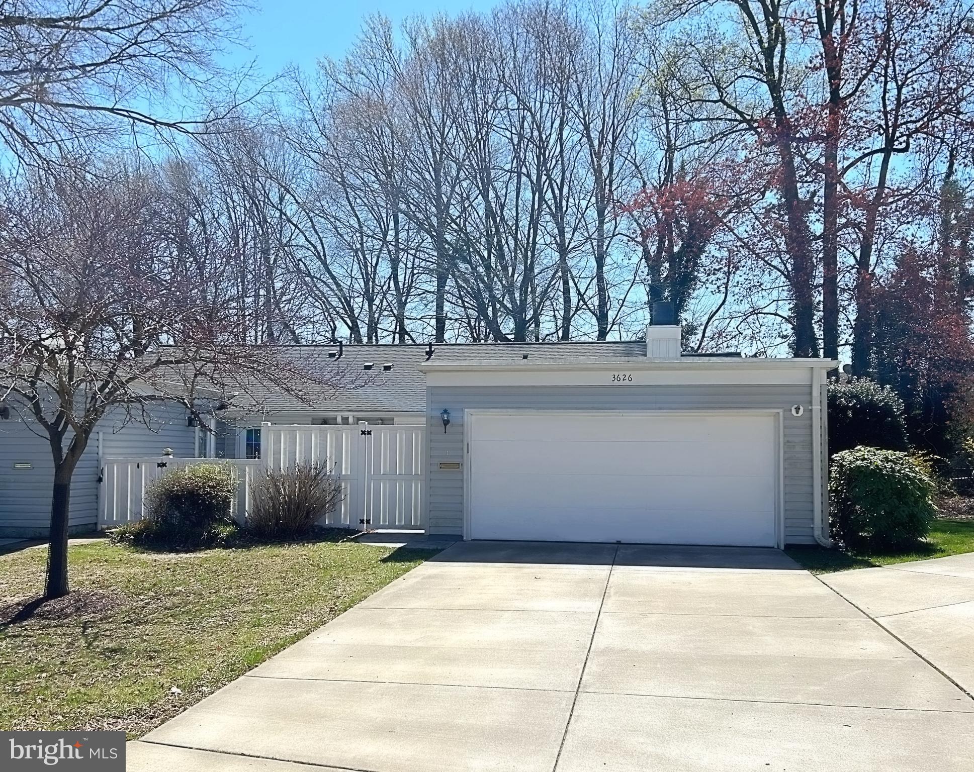3626 Edelmar Terrace, Unit 125B Silver Spring, MD 20906 - Photo 1 of 21 Street View