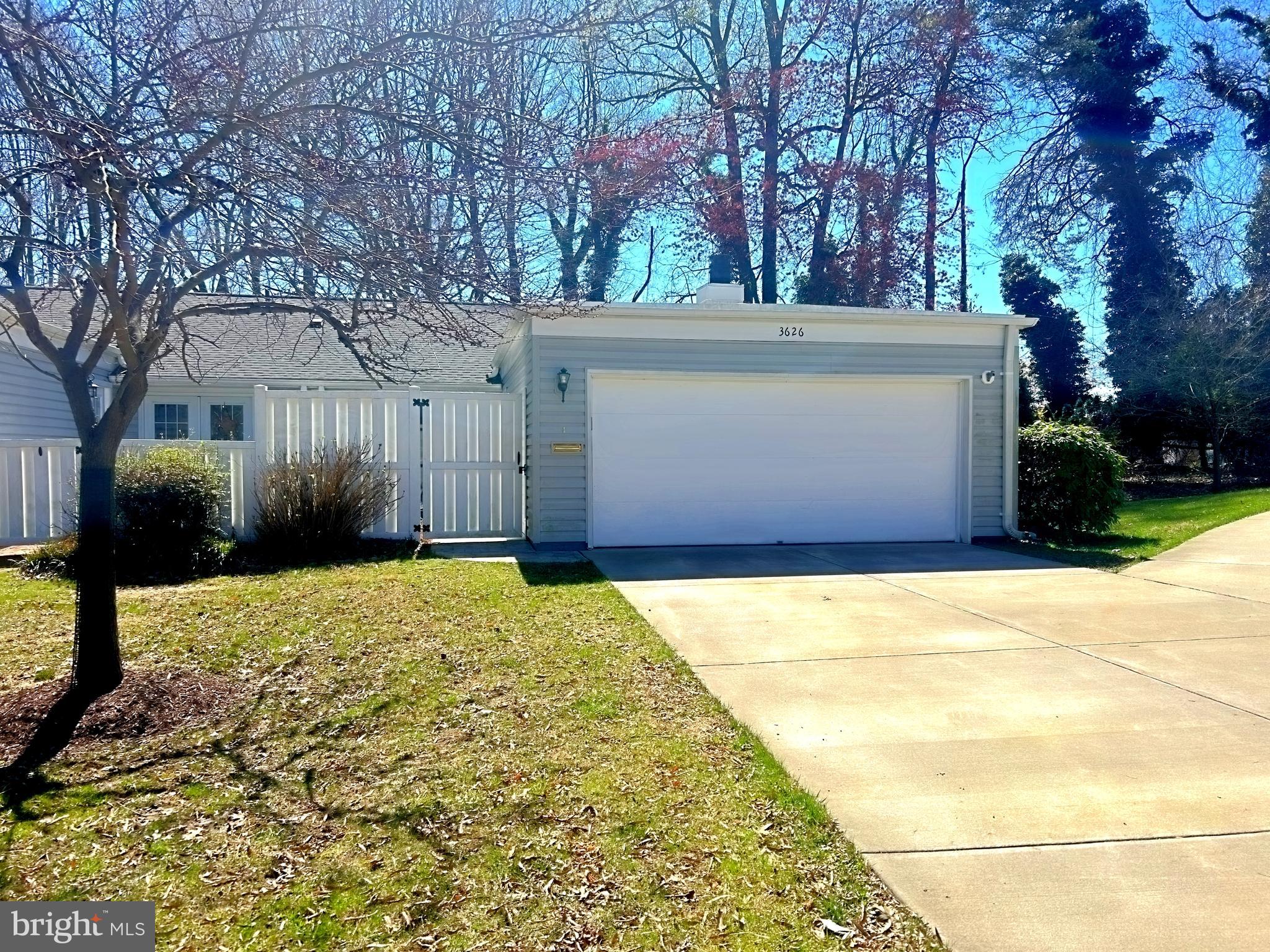 3626 Edelmar Terrace, Unit 125B Silver Spring, MD 20906 - Photo 2 of 21