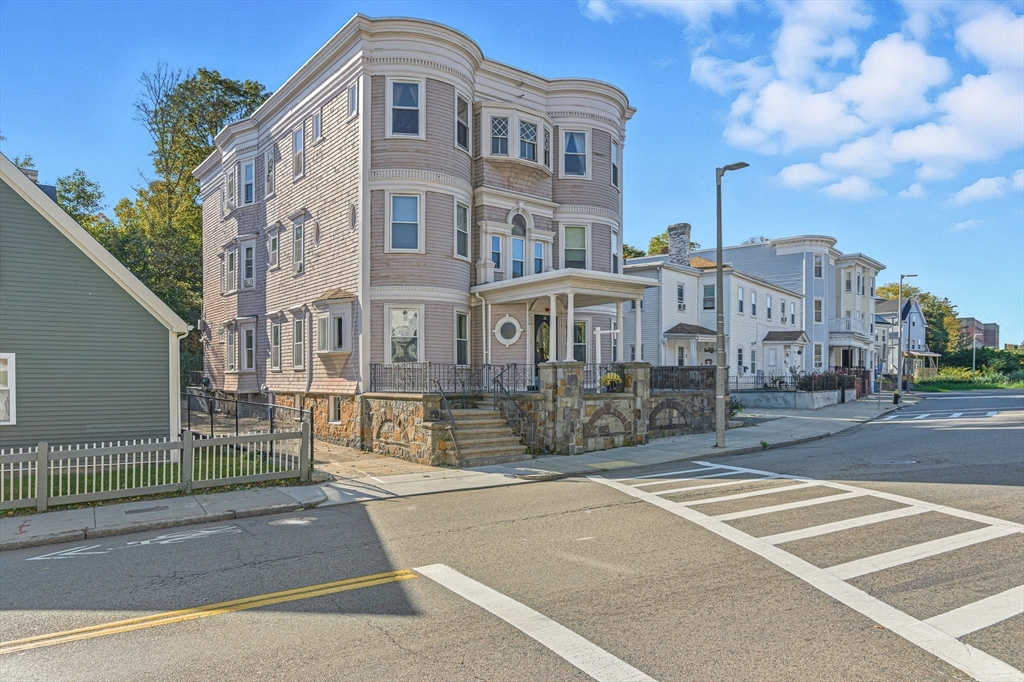 33 Adams Street, Unit 1 Boston, MA 02122 - Photo 28 of 32 Gallery Image 28
