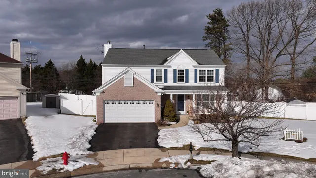 $625,000 | 1710 Vestment Court, Severn, MD 21144