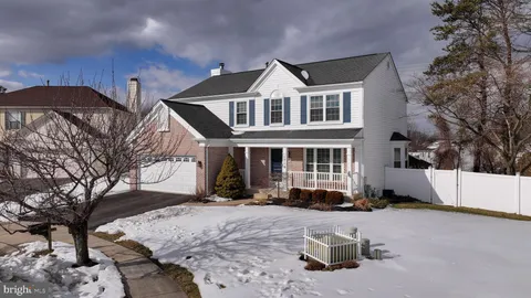 $625,000 | 1710 Vestment Court, Severn, MD 21144