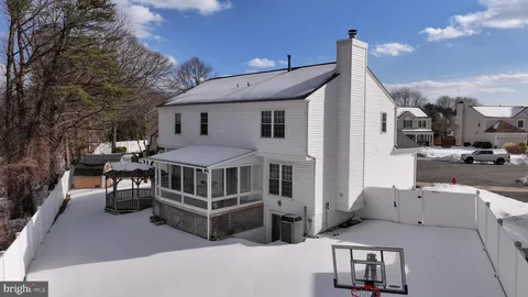 $625,000 | 1710 Vestment Court, Severn, MD 21144