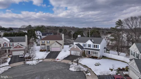 $625,000 | 1710 Vestment Court, Severn, MD 21144