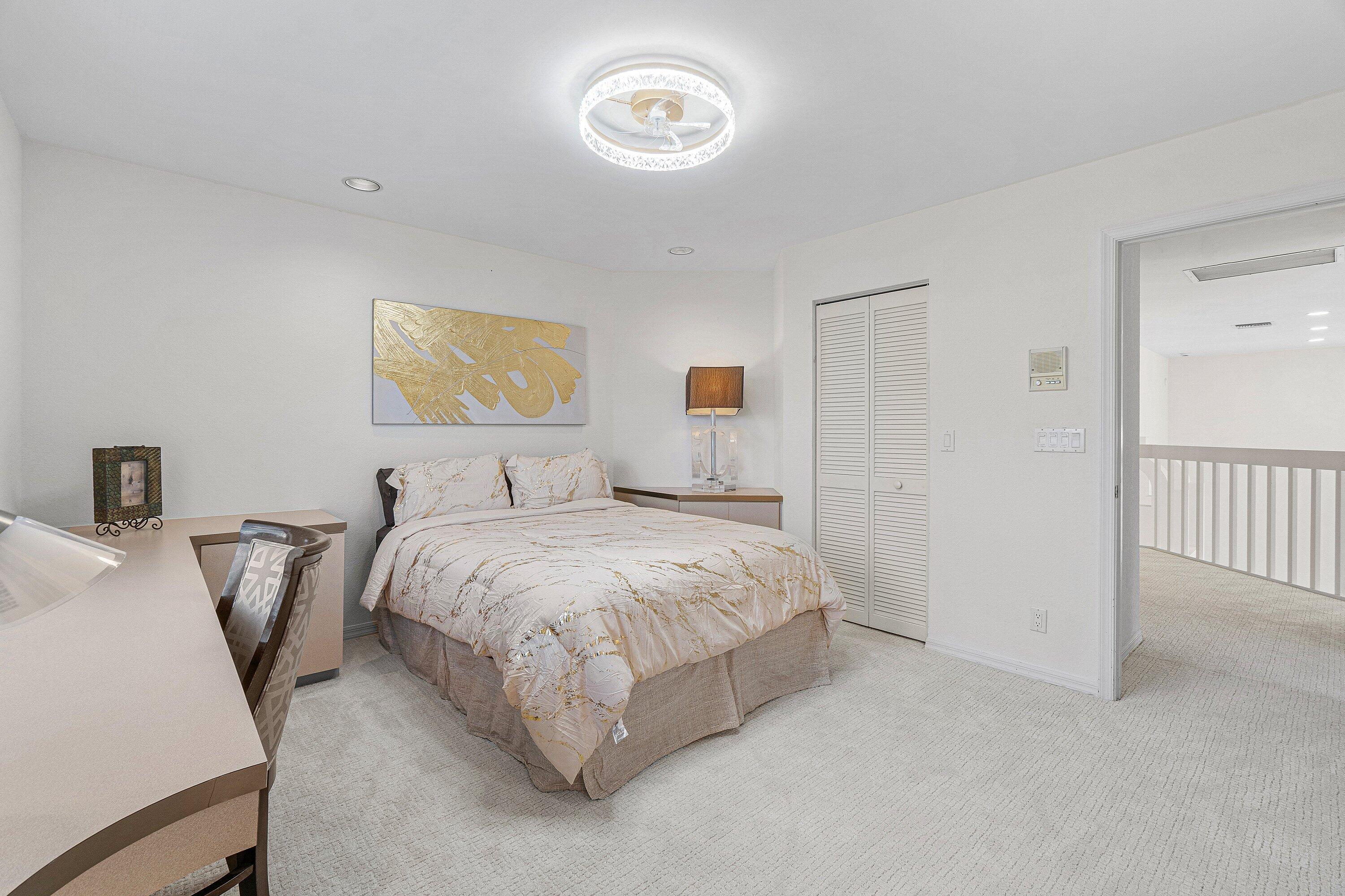 17099 Ryton Lane Boca Raton, FL 33496 - Photo 24 of 85 2nd Bedroom