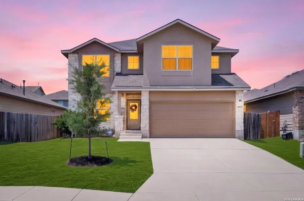 $309,000 | 6527 Hoffman Plain, San Antonio, TX 78252