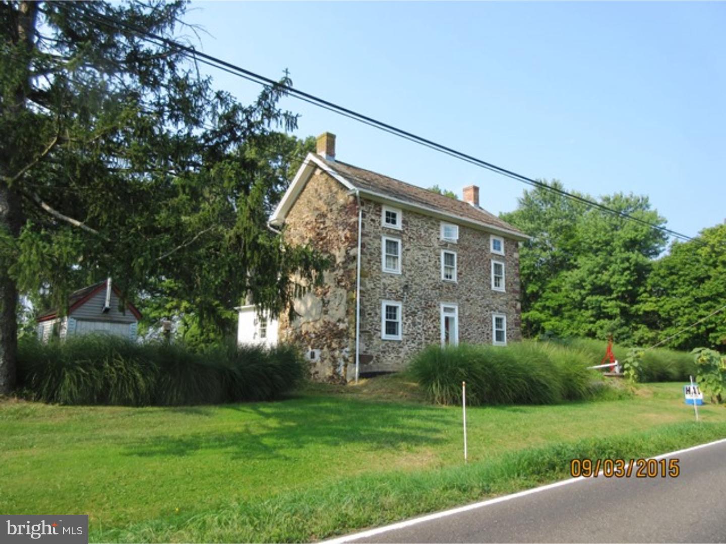 1276 Swamp Road Furlong, PA 18925 - Photo 2 of 6