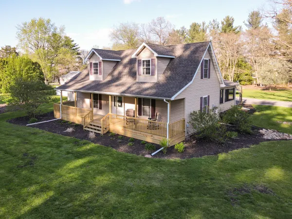 $349,000 | 5474 West 1175th Street North, Wheatfield, IN 46392