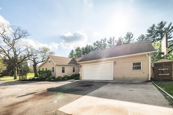$349,000 | 5474 West 1175th Street North, Wheatfield, IN 46392