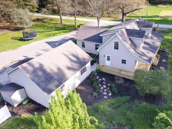 $349,000 | 5474 West 1175th Street North, Wheatfield, IN 46392