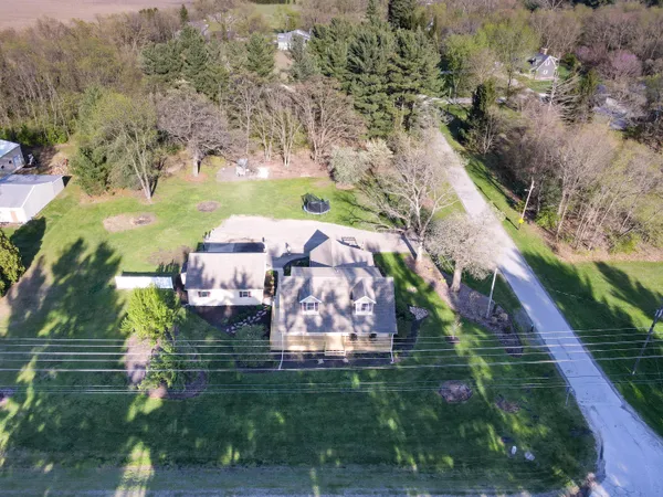 $349,000 | 5474 West 1175th Street North, Wheatfield, IN 46392