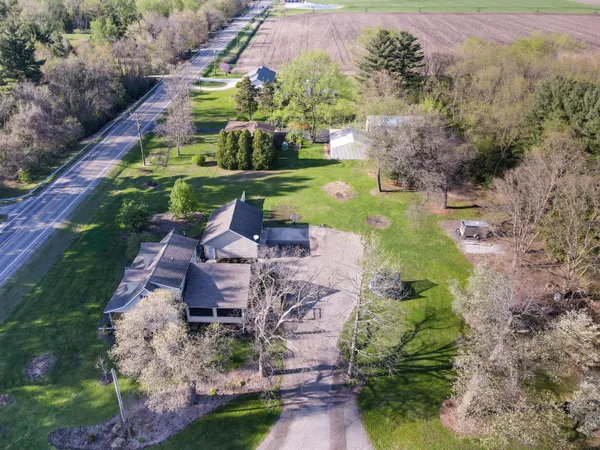 $349,000 | 5474 West 1175th Street North, Wheatfield, IN 46392