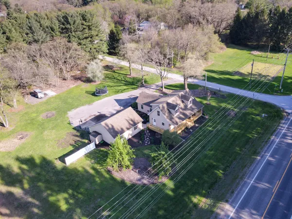 $349,000 | 5474 West 1175th Street North, Wheatfield, IN 46392