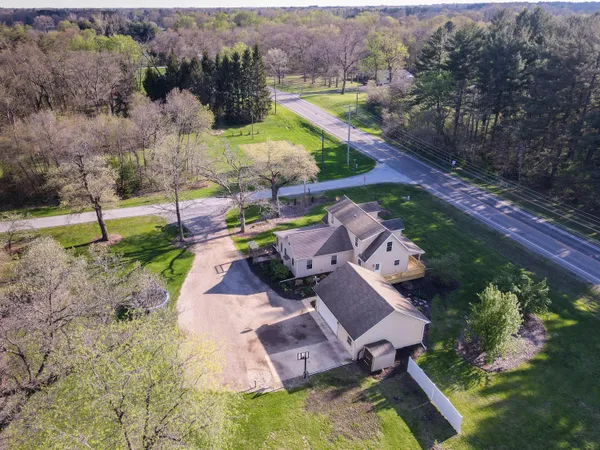 $349,000 | 5474 West 1175th Street North, Wheatfield, IN 46392