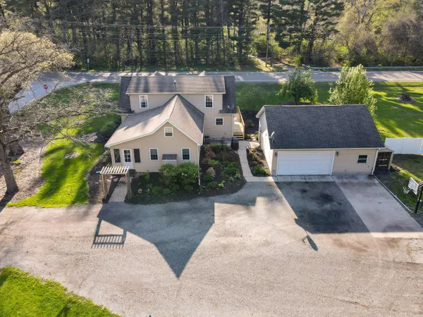 $349,000 | 5474 West 1175th Street North, Wheatfield, IN 46392