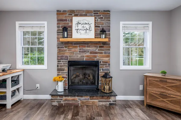 $349,000 | 5474 West 1175th Street North, Wheatfield, IN 46392