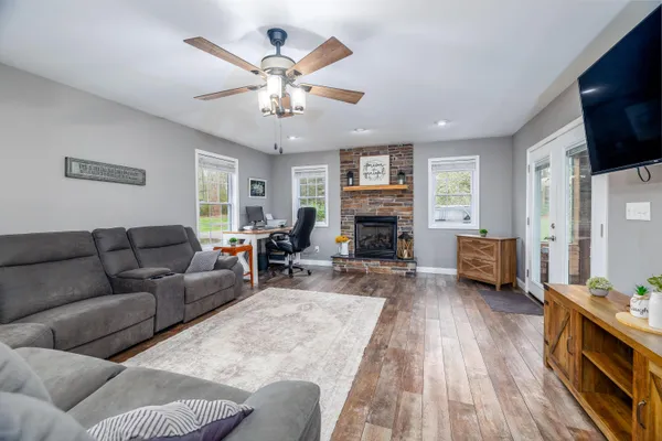 $349,000 | 5474 West 1175th Street North, Wheatfield, IN 46392