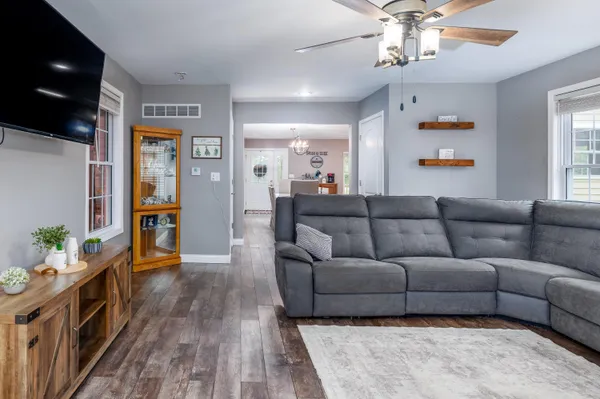 $349,000 | 5474 West 1175th Street North, Wheatfield, IN 46392