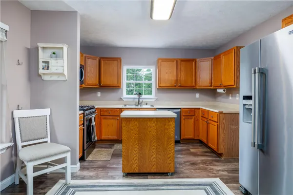 $349,000 | 5474 West 1175th Street North, Wheatfield, IN 46392