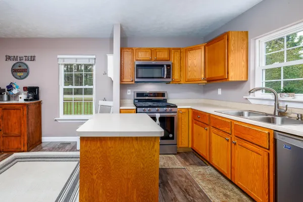 $349,000 | 5474 West 1175th Street North, Wheatfield, IN 46392