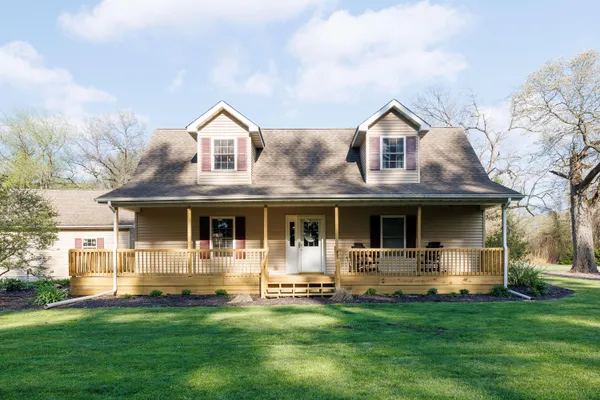 $349,000 | 5474 West 1175th Street North, Wheatfield, IN 46392