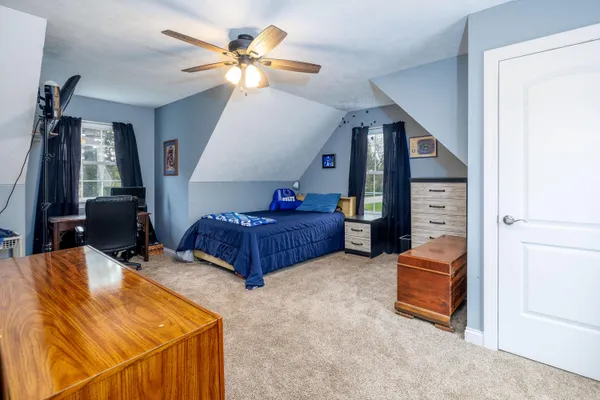 $349,000 | 5474 West 1175th Street North, Wheatfield, IN 46392