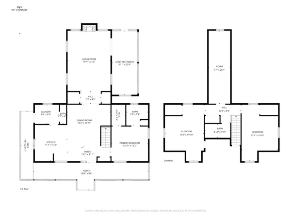 $349,000 | 5474 West 1175th Street North, Wheatfield, IN 46392