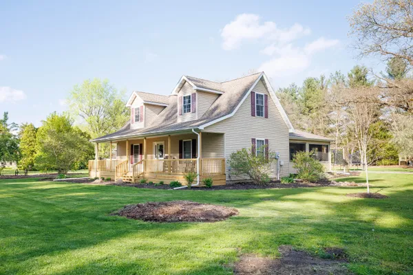 $349,000 | 5474 West 1175th Street North, Wheatfield, IN 46392