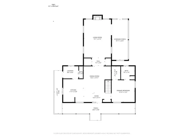 $349,000 | 5474 West 1175th Street North, Wheatfield, IN 46392