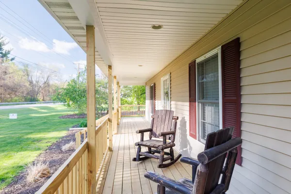 $349,000 | 5474 West 1175th Street North, Wheatfield, IN 46392