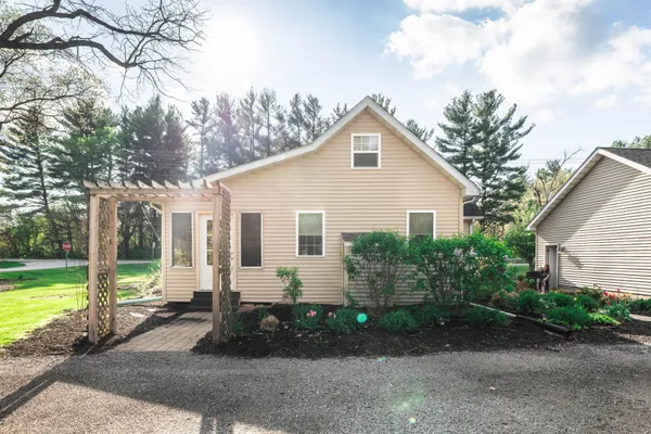 $349,000 | 5474 West 1175th Street North, Wheatfield, IN 46392