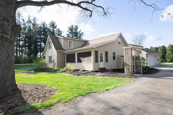 $349,000 | 5474 West 1175th Street North, Wheatfield, IN 46392