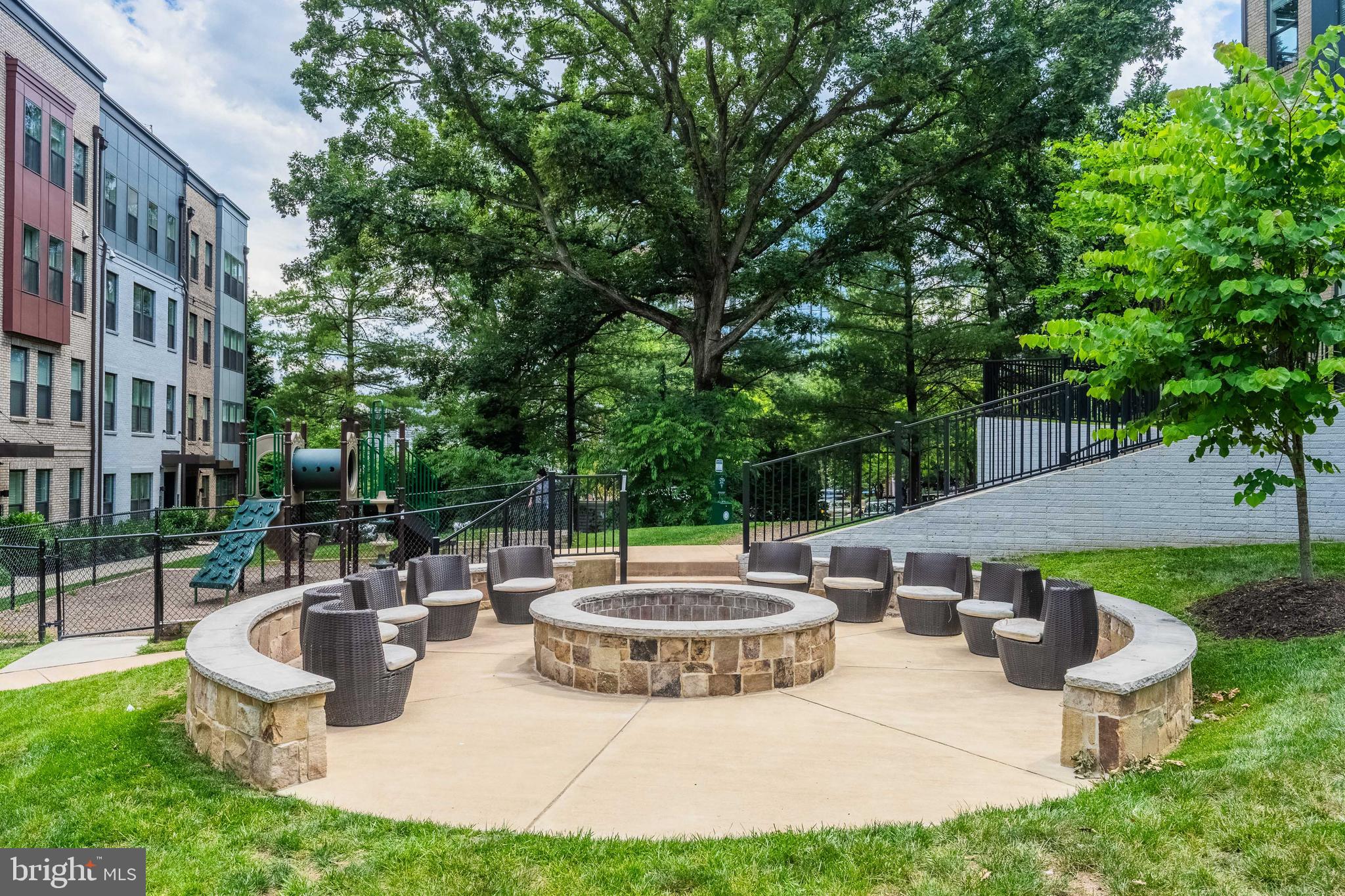 4130 Legato Road, Unit 54 Fairfax, VA 22033 - Photo 55 of 75