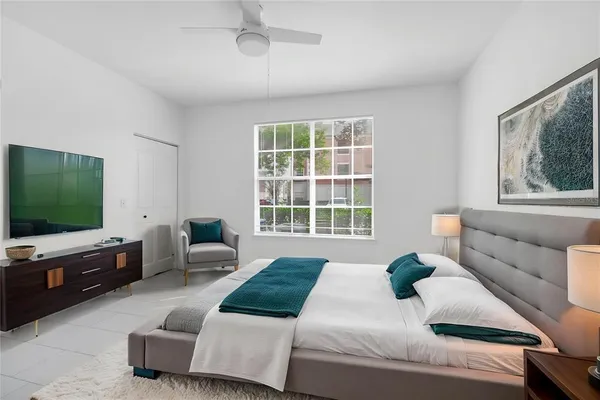 $292,000 | 12855 Madison Pointe Circle, Unit 101, Orlando, FL 32821