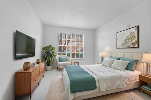 $292,000 | 12855 Madison Pointe Circle, Unit 101, Orlando, FL 32821