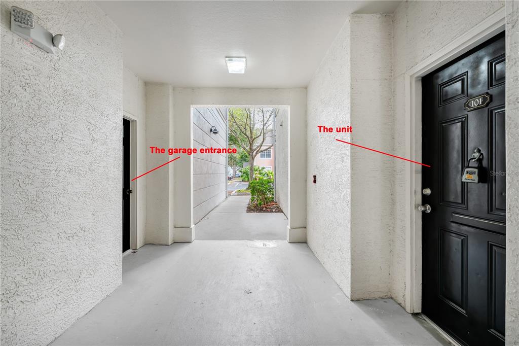 12855 Madison Pointe Circle, Unit 101 Orlando, FL 32821 - Photo 3 of 42