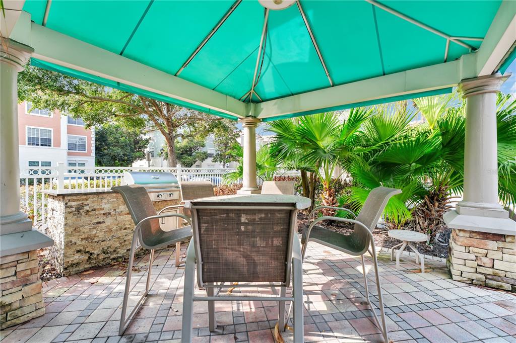 12855 Madison Pointe Circle, Unit 101 Orlando, FL 32821 - Photo 35 of 42