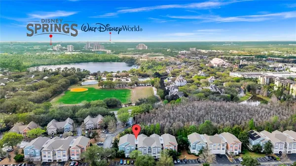 $292,000 | 12855 Madison Pointe Circle, Unit 101, Orlando, FL 32821