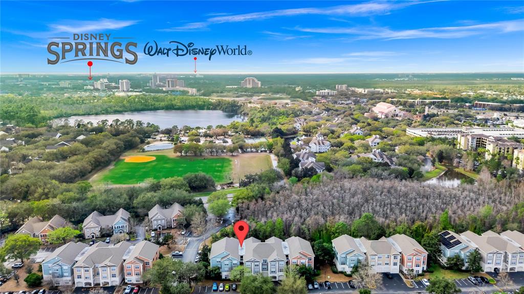 12855 Madison Pointe Circle, Unit 101 Orlando, FL 32821 - Photo 36 of 42