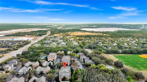 $292,000 | 12855 Madison Pointe Circle, Unit 101, Orlando, FL 32821