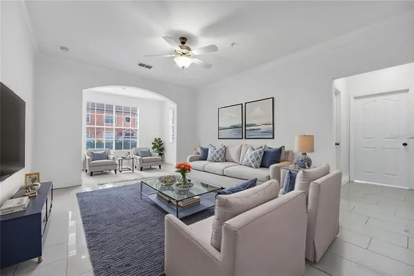 $292,000 | 12855 Madison Pointe Circle, Unit 101, Orlando, FL 32821