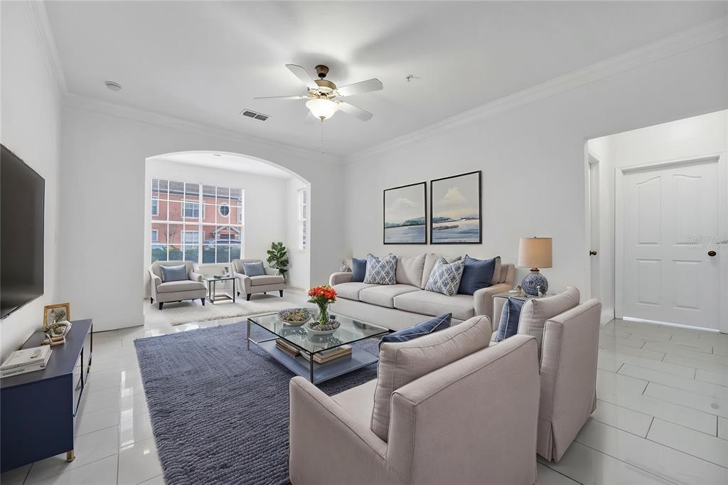 12855 Madison Pointe Circle, Unit 101 Orlando, FL 32821 - Photo 4 of 42